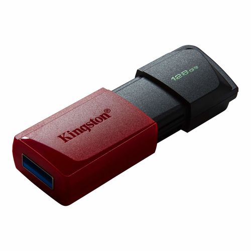 Kingston USB flash memorija 128GB DTXM/128GB slika 2