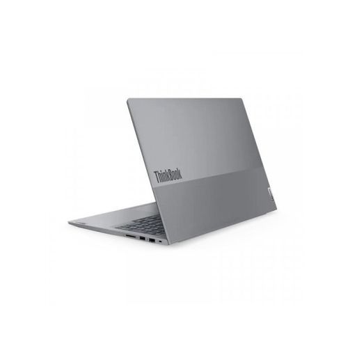 Lenovo ThinkBook 16 G7 U5-125U/32GB/M.2 1TB SSD/16" WUXGA/FP/BL/SRB/3Y/21MS00 slika 4