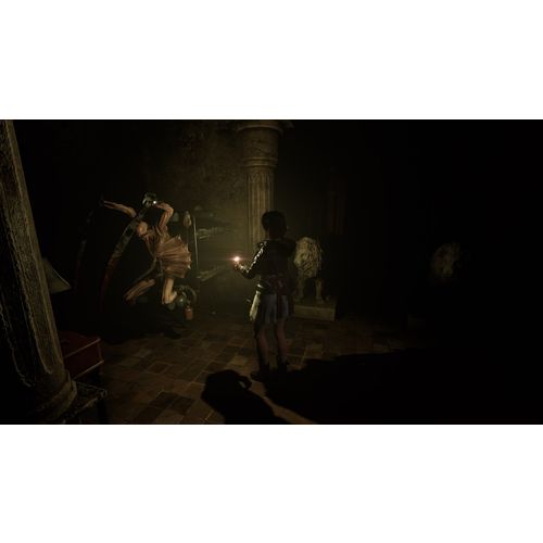 Tormented Souls (Playstation 5) slika 4