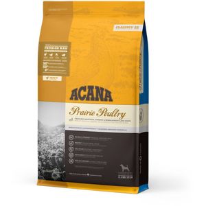 Acana Classic Prarie Poultry 17 kg