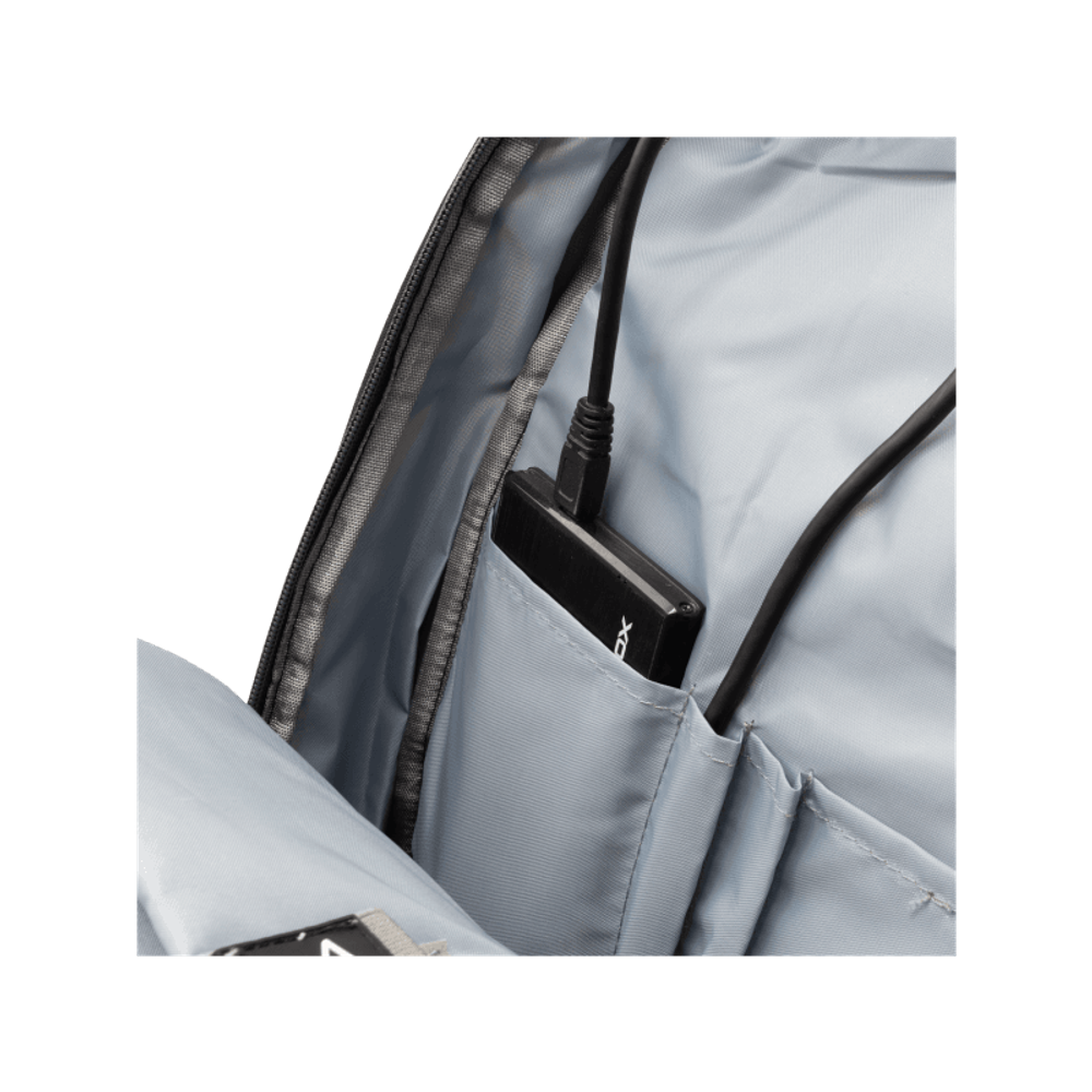 SBOX Ruksak NSE-1206B DUBAI / 15.6", crna slika 8