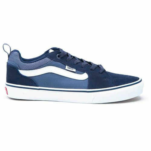 Ženske Casual Tenisice Vans Filmore Plava slika 5