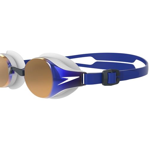 Speedo Naočale za plivanjeHYDROPURE MIRROR GOG AU BLUE/GOLD slika 3