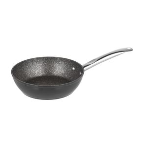 Michelino wok tava 28cm EDS ručke