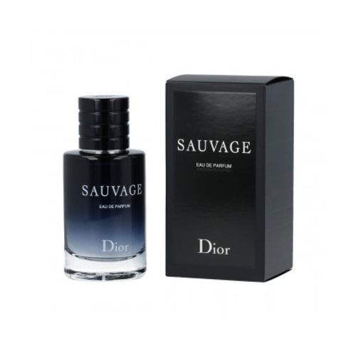 Dior SAUVAGE edp sprej 60 ml slika 3