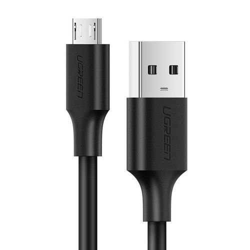 Kabel UGREEN, Micro USB (M) na USB 2.0 A (M), 2m slika 1