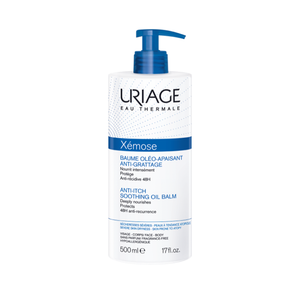 URIAGE XEMOSE EMOLIJENTNI BALZAM 500ML