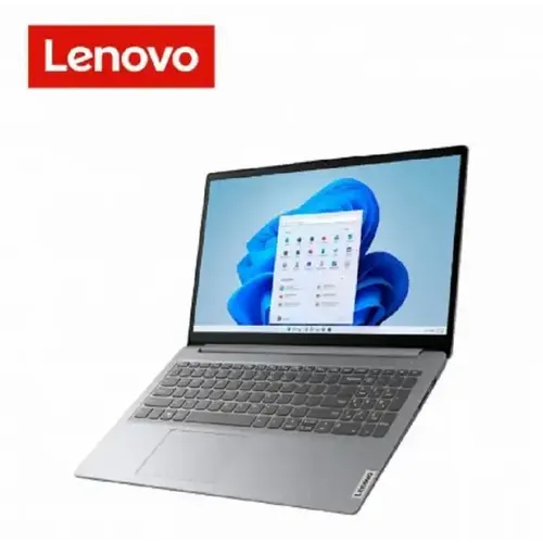 Lenovo IdeaPad 1 15ALC7 Laptop 15.6" FHD/R5-5500U/8GB/NVMe 512GB/siva/82R400C7YA slika 2