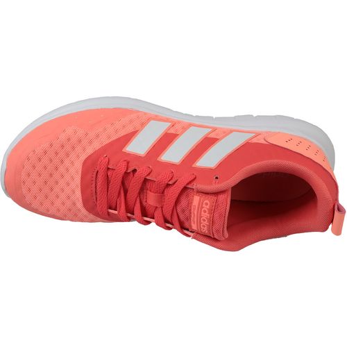 Adidas ženske sportske tenisice cloudfoam lite flex w aw4202 slika 7