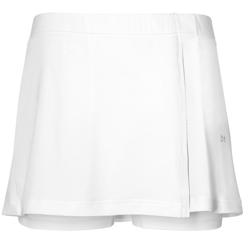 ASICS Skort šorts suknja ženska bela slika 2