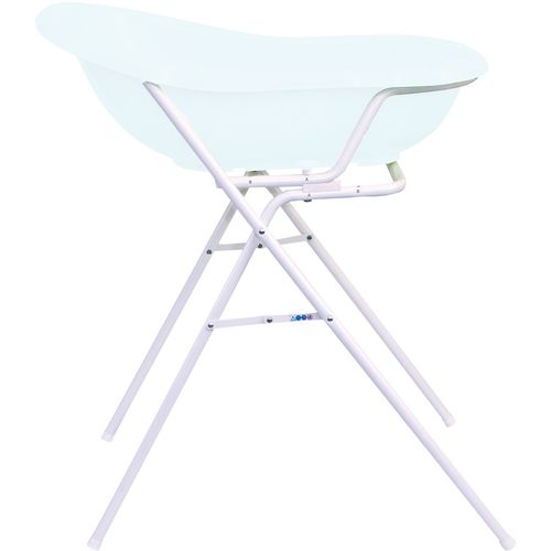 KEEEPER stalak za kadicu 84 i 100 cm white 8024 slika 3