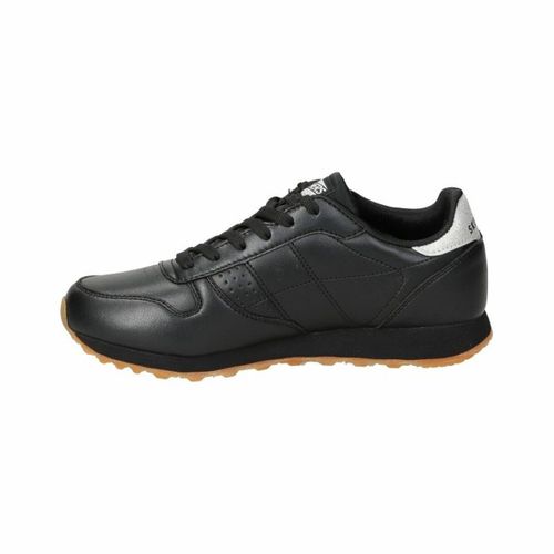 Casual tenisice za žene Skechers Old School Cool Crna slika 2