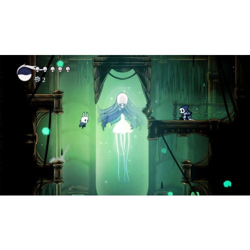 Hollow Knight (PS4) slika 17