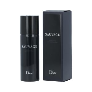 Dior Sauvage Deodorant VAPO 150 ml (man)