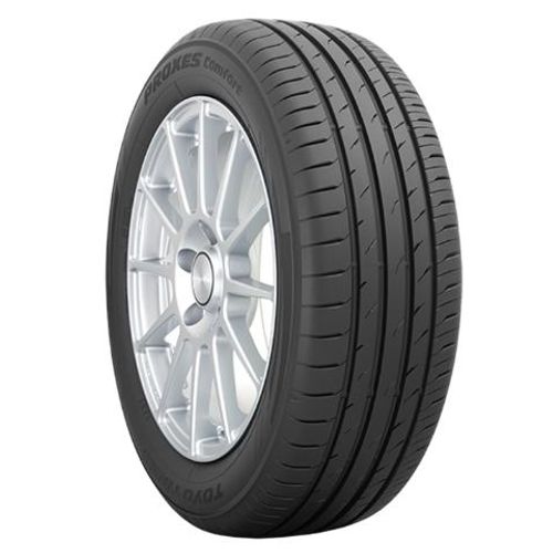 Toyo 225/55R17 101W PROXES COMFORT SUV XL slika 1