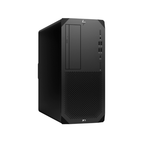 HP 86D09EA Z2 Tower G9 Računar WS/Win 11 Pro/i9-13900K/32GB/2TB SSD/A4000 16GB/WiFi/700W/3g/EN slika 2