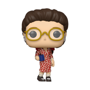 Funko Pop TV Seinfeld - Elaine u Haljini