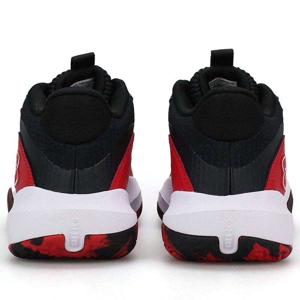 Under Armour Patike UA GS Lockdown 7 za dječake slika 5