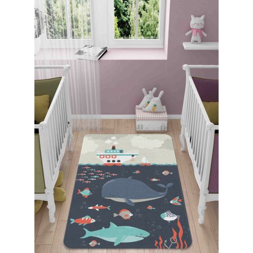 Oyo Concept Tepih dječji RAVALDE KIDS 80x140 cm slika 2