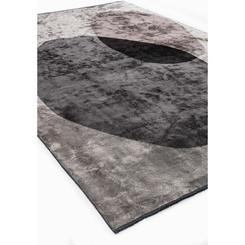 Tepih MARSEILLE BLACK, 240 x 340 cm slika 5