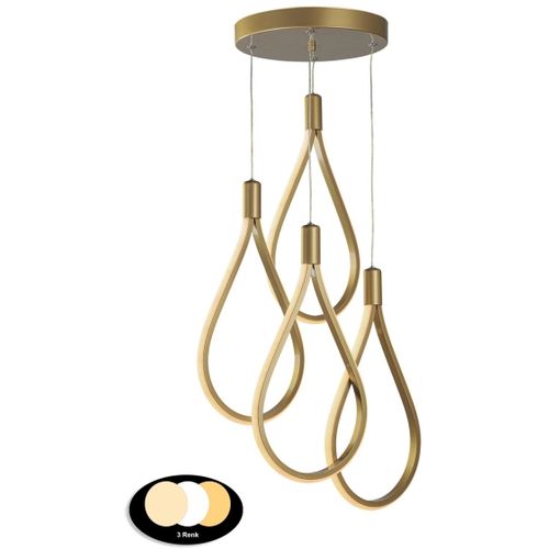 Squid Lighting R Visilica Trend slika 4