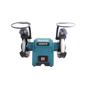 Makita - Stolna brusilica GB602W