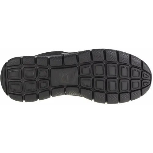 Skechers Track -Syntac 232398-BBK  muške tenisice slika 8