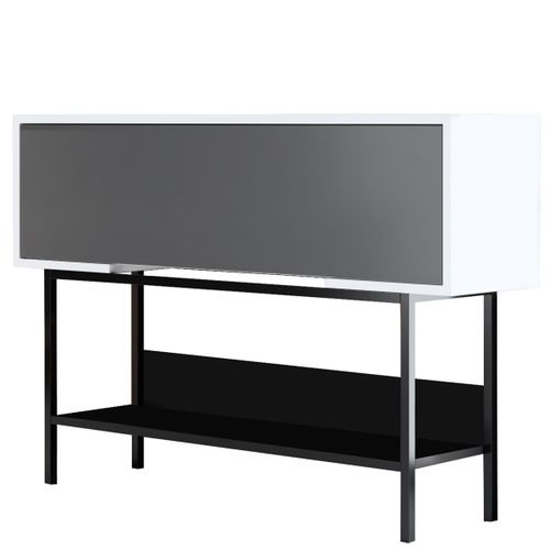 Force - Anthracite, White, Silver Anthracite
White
Silver Dresser slika 6