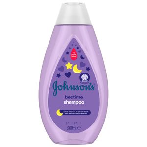 Johnson's Baby bedtime šampon za djecu 500 ml