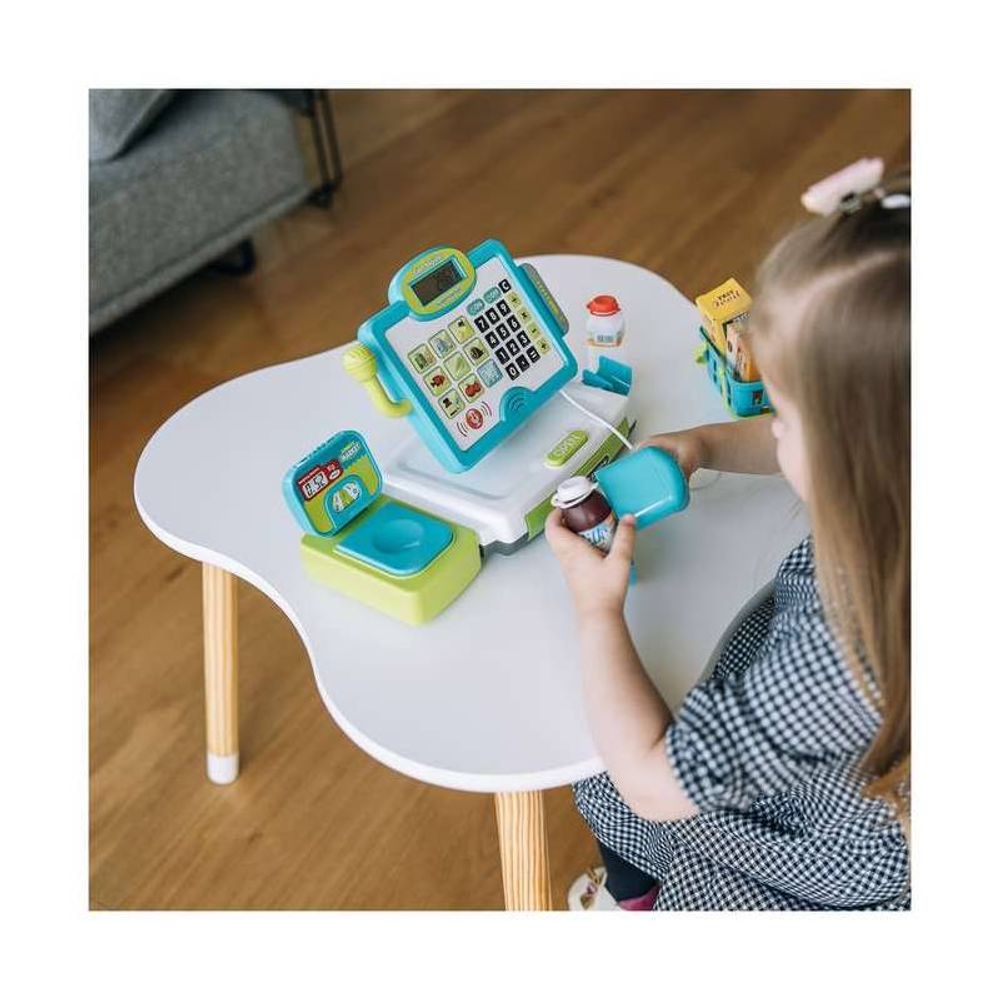 Free2Play Kasa sa mikrofonom, kalkulatorom i skenerom 82719 slika 2