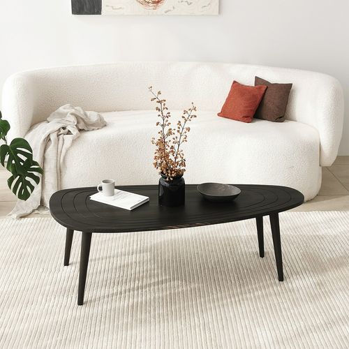 Sweet - Anthracite Anthracite Coffee Table slika 1