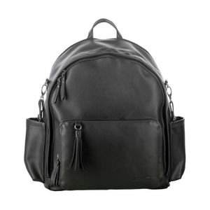 FreeON Ruksak GLAMOUR, Tamno sivi