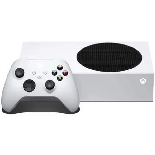 Xbox Series S 512GB + 3 Mjeseca Game Pass slika 3