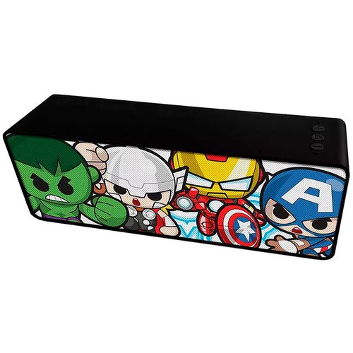 Marvel Avengers Wireless portable speaker slika 2