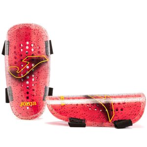 JOMA KOSTOBRANI ATTACK SHIN GUARDS RED YELLOW ZA MUŠKARCE