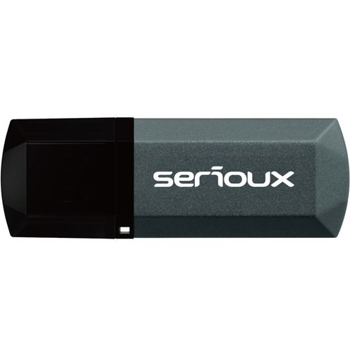 Serioux USB stick, 64GB, SFUD64V153 slika 1