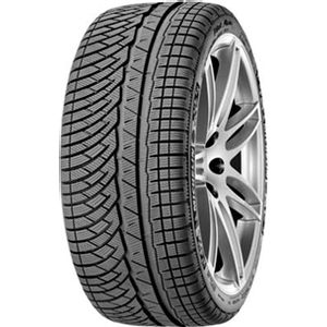 Michelin 255/35R18 94V PILOT ALPIN PA4 FSL