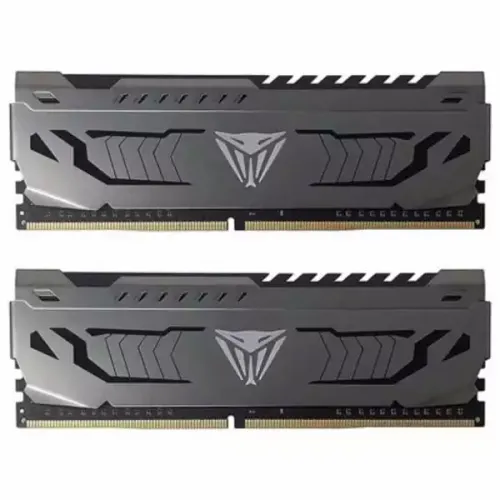 Memorija DDR4 16GB 2x8GB 3600MHz Patriot Viper Steel Dual Channel PVS416G360C8K slika 1