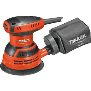 Makita Ekscentrična brusilica M9204