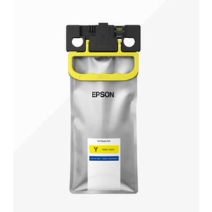 Tinta Epson WorkForce Pro EM/EP-C800R Yellow XXL