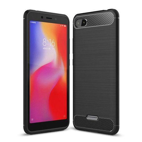 Maskica Carbon Case za Xiaomi Redmi 6A slika 1