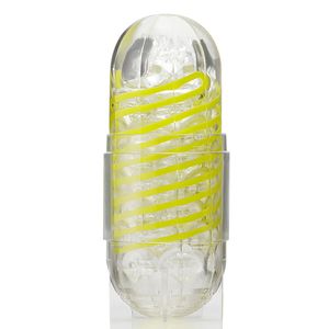 Masturbator Tenga - Spinner 03 Shell