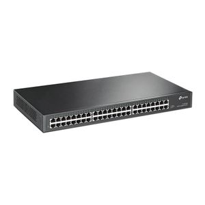 TP-Link Switch Omada 48-Port Gigabit Rackmount TL-SG1048