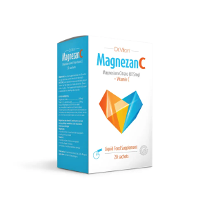 DR. VITON MAGNEZAN 20 KESICA