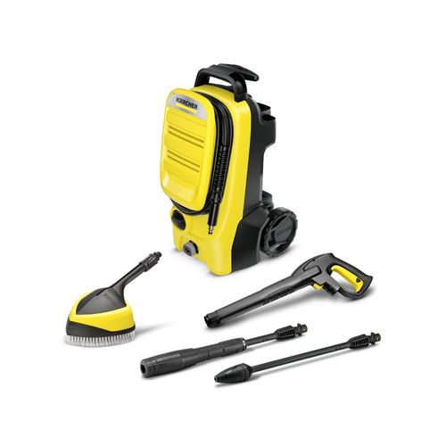 Karcher K 4 Compact UM Limited Edition Perač pod pritiskom slika 4