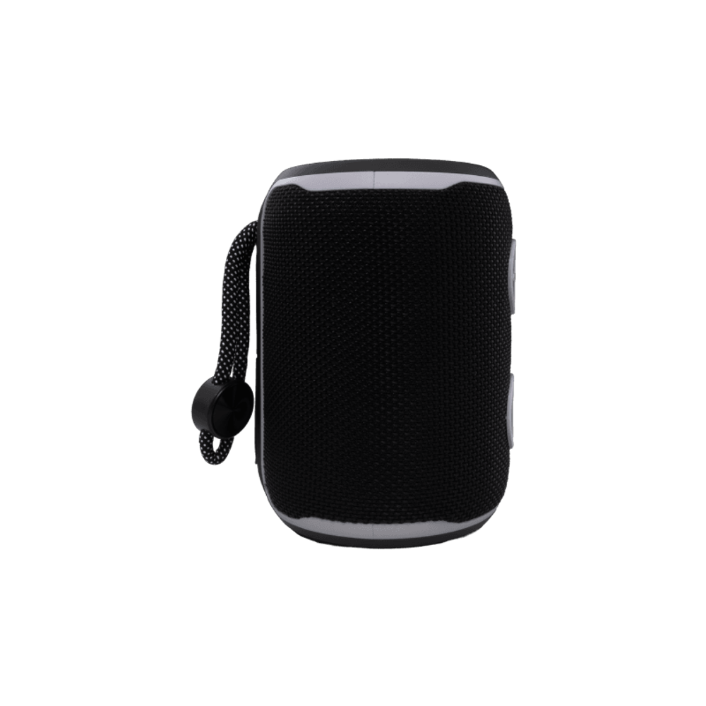 WHITE SHARK Bluetooth zvučnik GBT-3007 GHATAM, Crna-siva slika 4