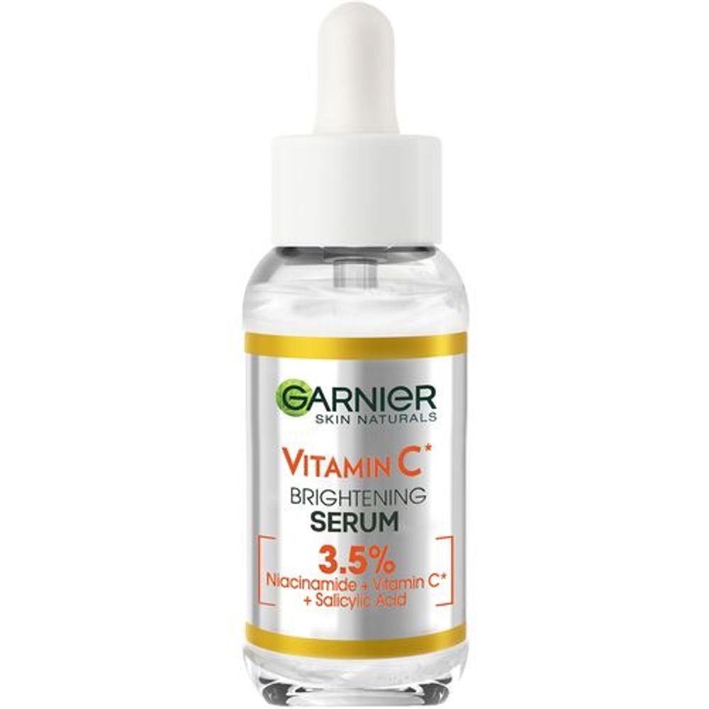 Garnier Skin Naturals serum za lice Vitamin C 30ml slika 1