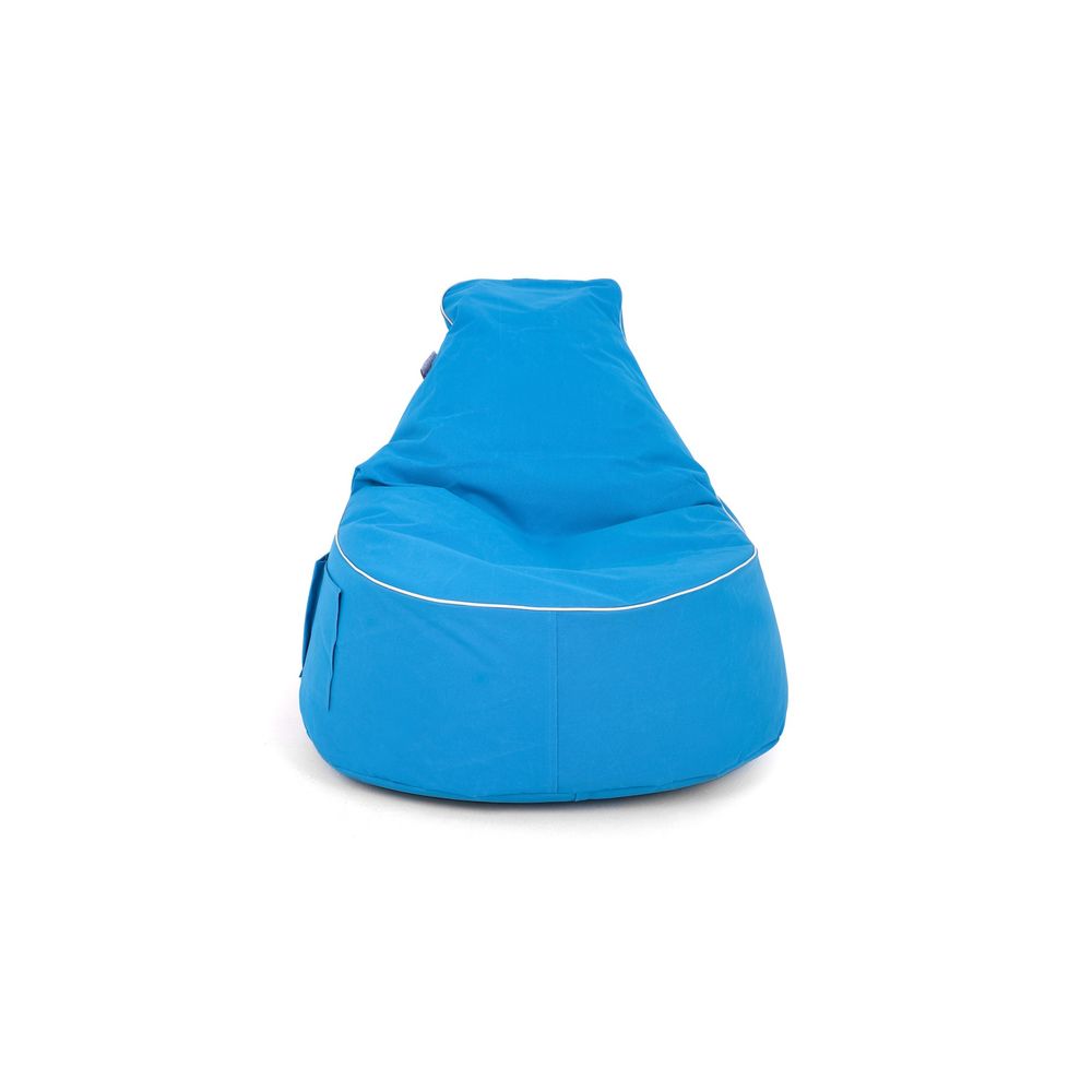 Golf - Tirkizna Bean Bag Fotelja slika 1