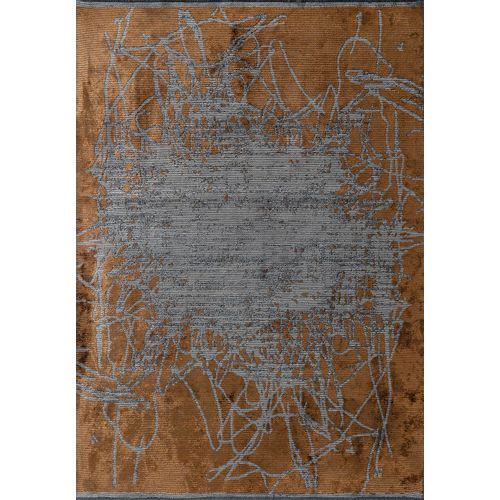 Tepih SPLASH CACAO, 200 x 250 cm slika 1