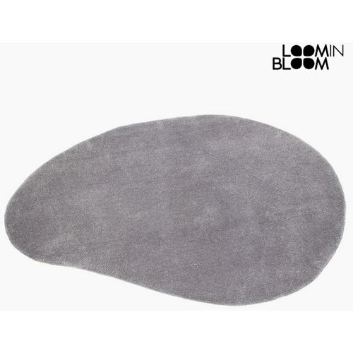 Tepih Akril Siva (120 x70 x 3 cm) by Loom In Bloom slika 1